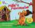Miloâ€™s Moustache - Katie McDougall