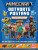 Minecraft - Dotvorte postavu - Kniha so samolepkami - 