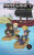 Minecraft komiks 4 - Druhá kniha příběhů - Graleyová Sarah,Sfé R. Monster,John J. Hill