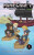 Minecraft komiks: Druhá kniha příběhů - Graleyová Sarah,Sfé R. Monster,John J. Hill