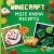 Minecraft - moje kniha receptů -  kolektiv