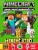 Minecraft - Samolepkové dobrodružství - Mobové útočí! - 