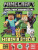 Minecraft - Samolepkové dobrodružstvo - Mobovia útočia! - kolektiv autorů