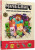 Minecraft Survival sticker book. Ukrainian edition - Stephanie Milton,Craig Jelley