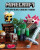 Minecraft: The Official Crochet Book - Lee Sartori
