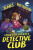 Minerva Keenâ€™s Detective Club - James Patterson,Keir Graff