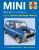 Mini (1969 - 2001) Haynes Repair Manual - Haynes Publishing