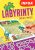 Mini hry - Labyrinty pro děti/pre deti (CZ/SK vydanie) - neuveden