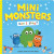 Mini Monsters: Can I Play? - Caryl Hart