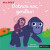 MiniPEDIE – Dobrou noc, gorilko!  Nathalie Choux - Nathalie Choux