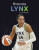 Minnesota Lynx - Luke Hanlon
