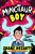 Minotaur Boy - Shane Hegarty