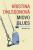 Miovo blues - Kristina Ohlssonová
