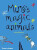 Miro's Magic Animals - Antony Penrose