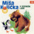 Míša Kulička v rodném lese - Josef Menzel