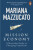 Mission Economy - Mazzucato Mariana