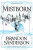 Mistborn - Brandon Sanderson