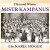Mistr Kampanus - Zikmund Winter