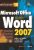 Mistrovství v Microsoft Office Word 2007 - Katherine Murray