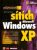Mistrovství v sítích Microsoft Windows XP - Curt Simmons; James Causey