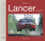 Mitsubishi Lancer Evolution - Long Brian