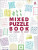 Mixed Puzzle Book - Richardson Puzzles and Games