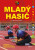 Mladý hasič - Barbora Škodová