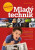 Mladý technik - Radek Chajda