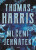 Mlčení jehňátek - Thomas Harris