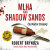 Mlha nad Shadow Sands - Robert Bryndza