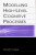 Modelling High-level Cognitive Processes - John Fox,David W. Glasspool,Richard P. Cooper,Richard P. Cooper With Contributi,Peter G. Yule