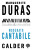 Moderato Cantabile - Marguerite Duras