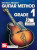 Modern Guitar Method Grade 1 - Mel Bay