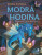 Modrá hodina - Alžběta Dvořáková,Lucie Dvořáková (Chez Lucie)