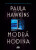 Modrá hodina - Hawkins Paula