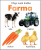 Moja malá knižka Farma - 