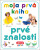 Moja prvá kniha Prvé znalosti - 