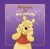 Moje pohádka Medvídek Pú + karton plný her - Walt Disney