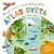 Moje první encyklopedie Atlas světa - Philip Steele
