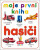 Moje první kniha - Hasiči - neuveden