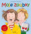 Moje zoubky - Thomas Röhner,Iwona Radünz