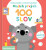 Mojich prvých 100 slov Svet okolo mňa - -