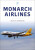 Monarch Airlines - Nigel Richardson