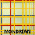 Mondrian - Hajo Düchting