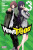 MonsTABOO, Vol. 3 - Chiho Christie,Ko Ransom,Yuya Takahashi,TALI TALI