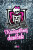 Monster High - Krutopřísnej deníček - Kolektiv