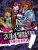 Monster High Ročenka 2014 - Mattel