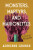 Monsters, Martyrs, and Marionettes - Adrienne Gruber