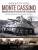 Monte Cassino: Amoured Forces in the Battle for the Gustav Line - Jeffrey Plowman