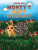 Monty's Many Escapades - Catherine Reeve